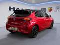 Opel Corsa F 1.2 Turbo GS Line LED+SHZ+Fernlichtass. Rouge - thumbnail 6