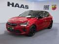 Opel Corsa F 1.2 Turbo GS Line LED+SHZ+Fernlichtass. Rouge - thumbnail 2
