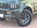 Suzuki Jimny 4x4 erst 45Tkm GRÜN ALU 1.HAND AHK Grün - thumbnail 9