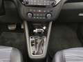 Kia Venga 1.6 CVVT Platinum Edition Automatik Schwarz - thumbnail 7