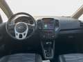 Kia Venga 1.6 CVVT Platinum Edition Automatik Negro - thumbnail 6
