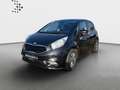 Kia Venga 1.6 CVVT Platinum Edition Automatik Negro - thumbnail 2