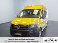 Volkswagen Crafter 35 Combi Lang Hoch 2.0TDI DSG 6-Sitzer Yellow - thumbnail 1