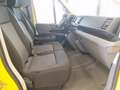 Volkswagen Crafter 35 Combi Lang Hoch 2.0TDI DSG 6-Sitzer Gelb - thumbnail 10