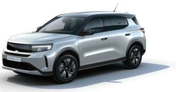 Electric GS 44kWh!LED,Kamera,Navi,Sitzh.!