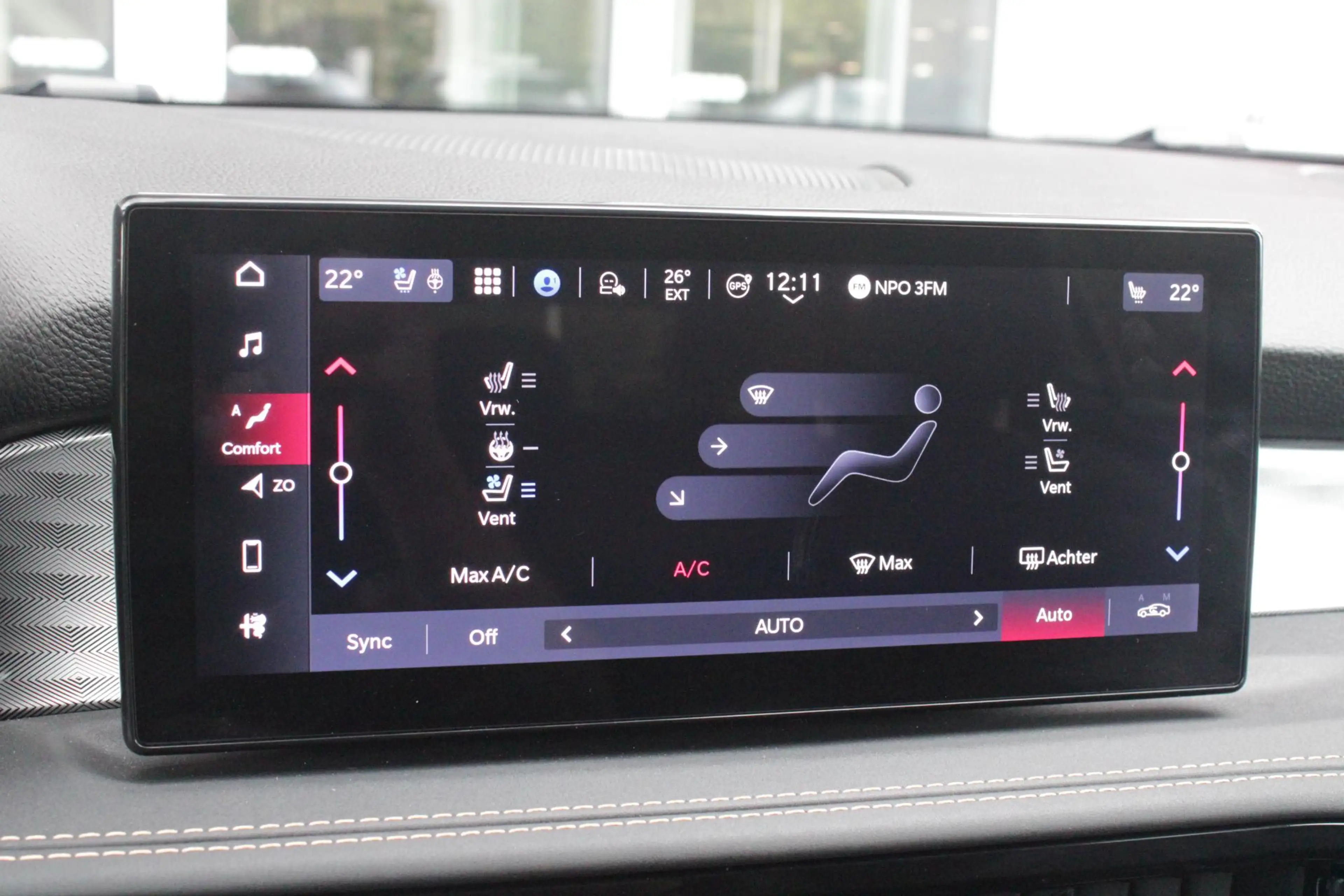 Alfa Romeo Tonale 1.3T PHEV 280PK EDIZIONE BUSINESS | AFNEEMBARE TRE — photo 20