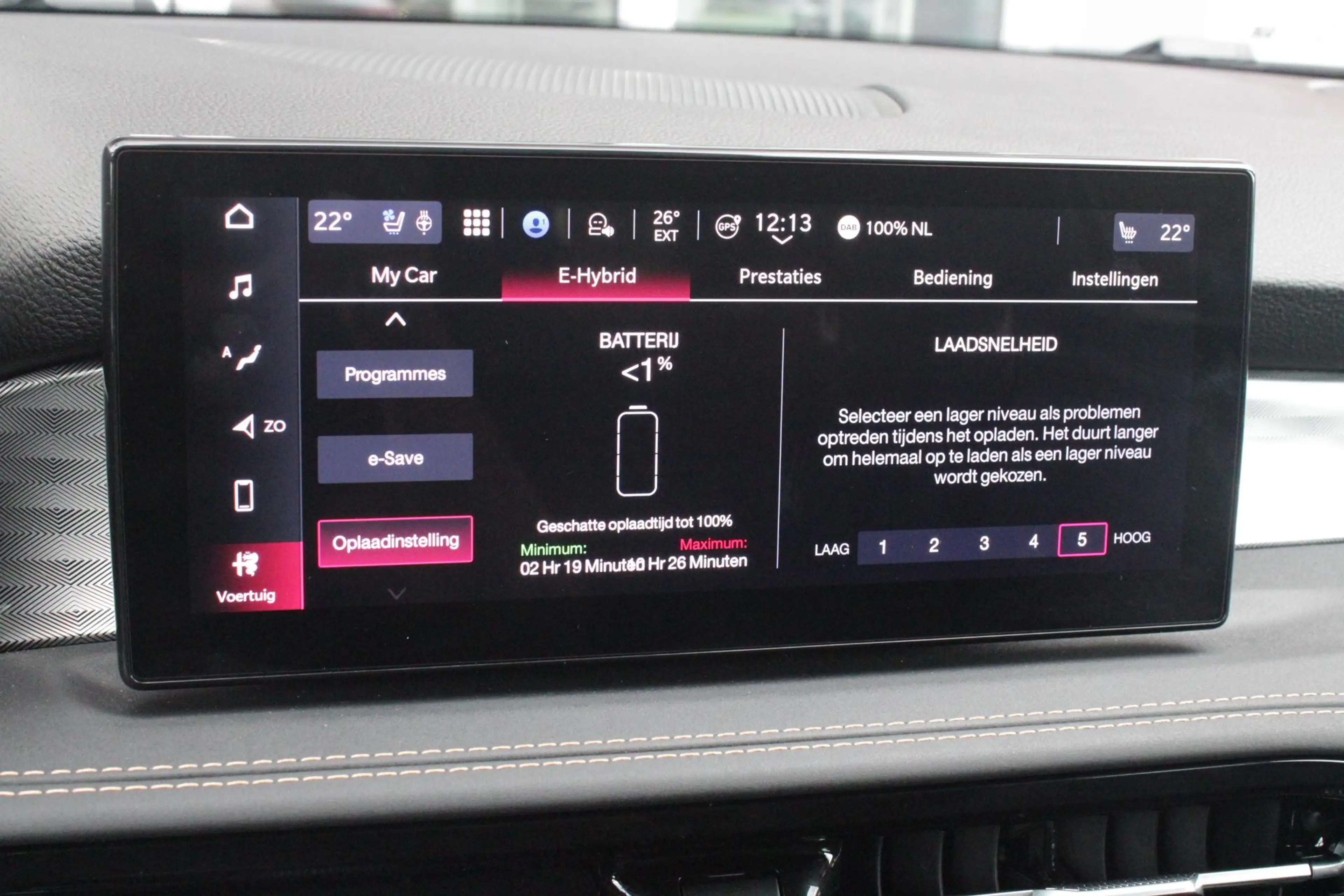 Alfa Romeo Tonale 1.3T PHEV 280PK EDIZIONE BUSINESS | AFNEEMBARE TRE — photo 48
