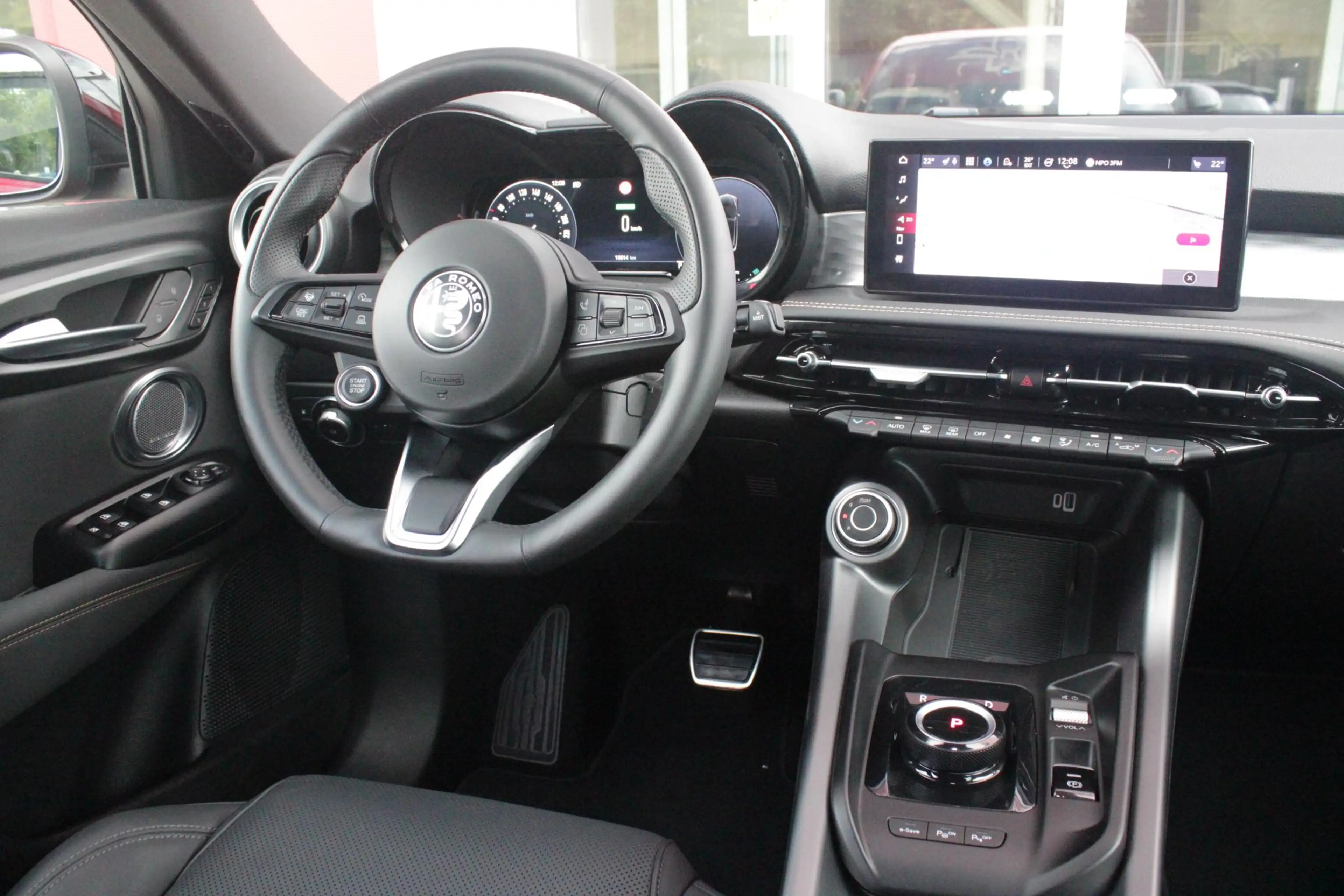 Alfa Romeo Tonale 1.3T PHEV 280PK EDIZIONE BUSINESS | AFNEEMBARE TRE — photo 30