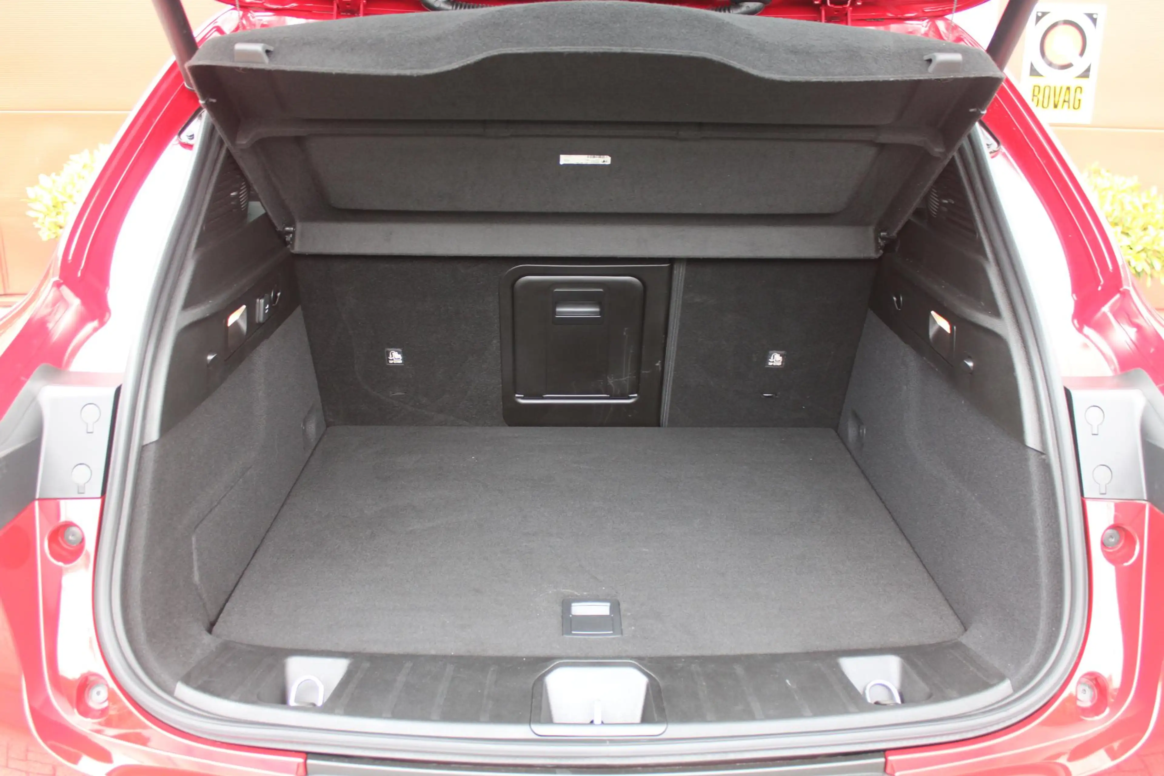 Alfa Romeo Tonale 1.3T PHEV 280PK EDIZIONE BUSINESS | AFNEEMBARE TRE — photo 9