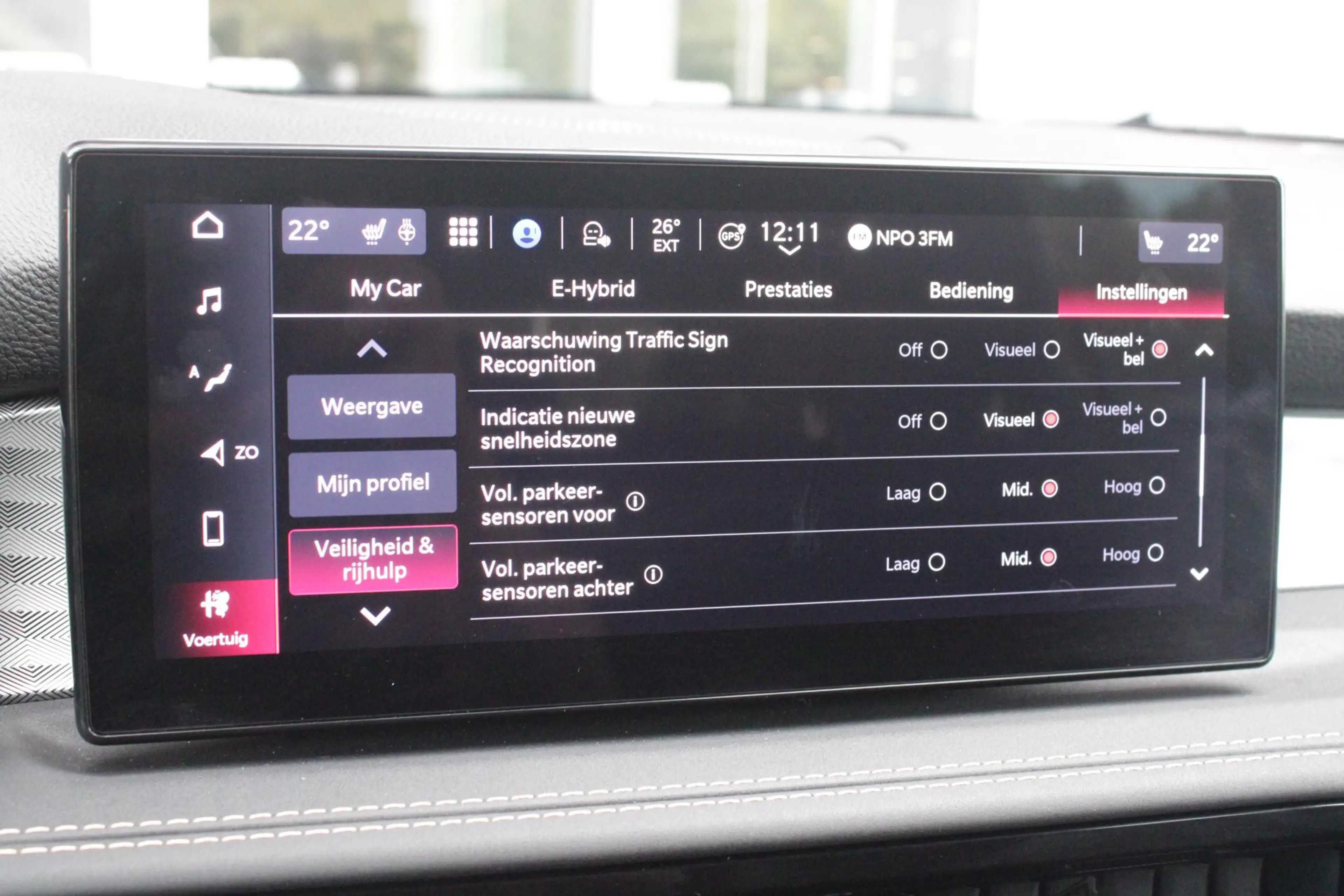 Alfa Romeo Tonale 1.3T PHEV 280PK EDIZIONE BUSINESS | AFNEEMBARE TRE — photo 40