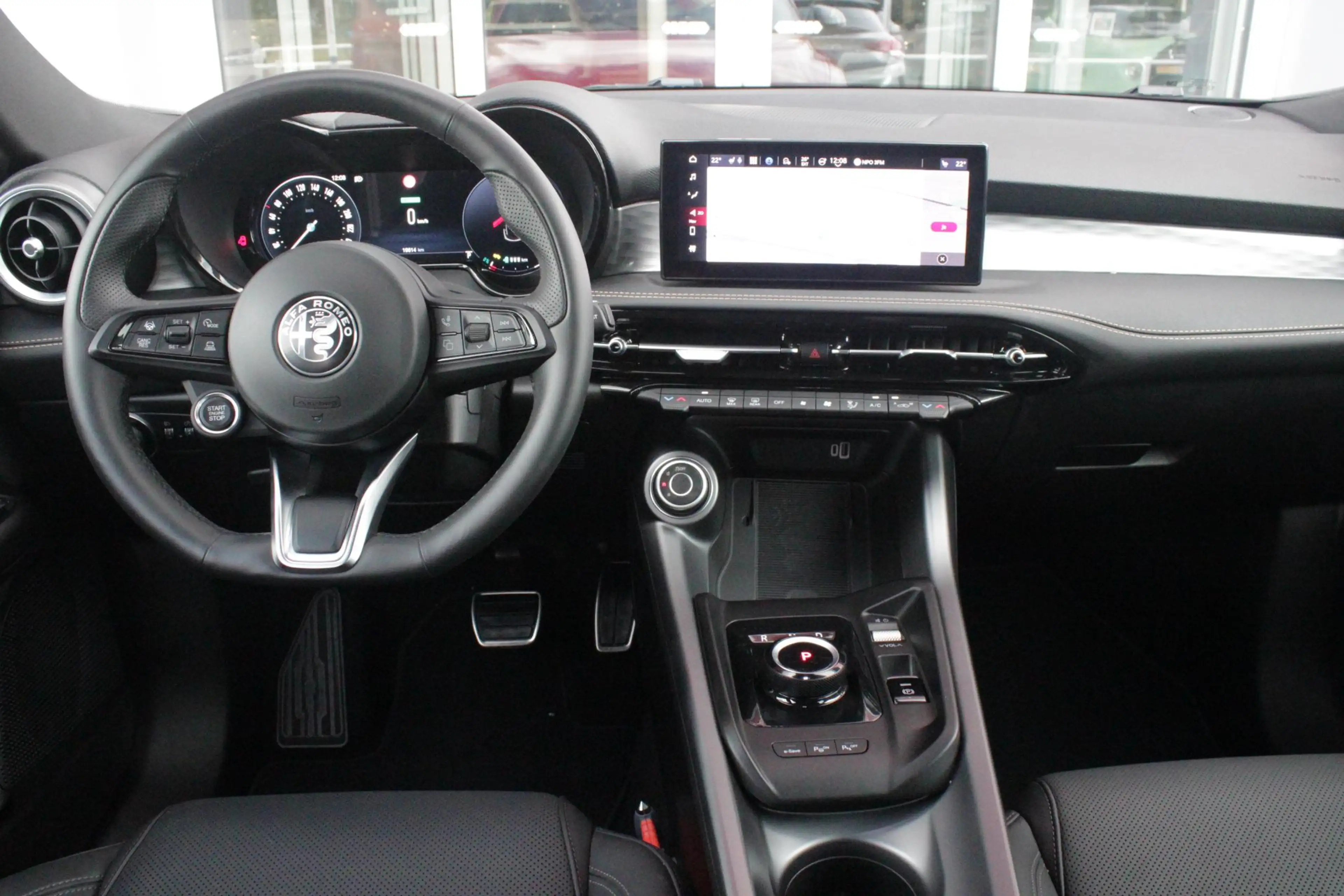 Alfa Romeo Tonale 1.3T PHEV 280PK EDIZIONE BUSINESS | AFNEEMBARE TRE — photo 7