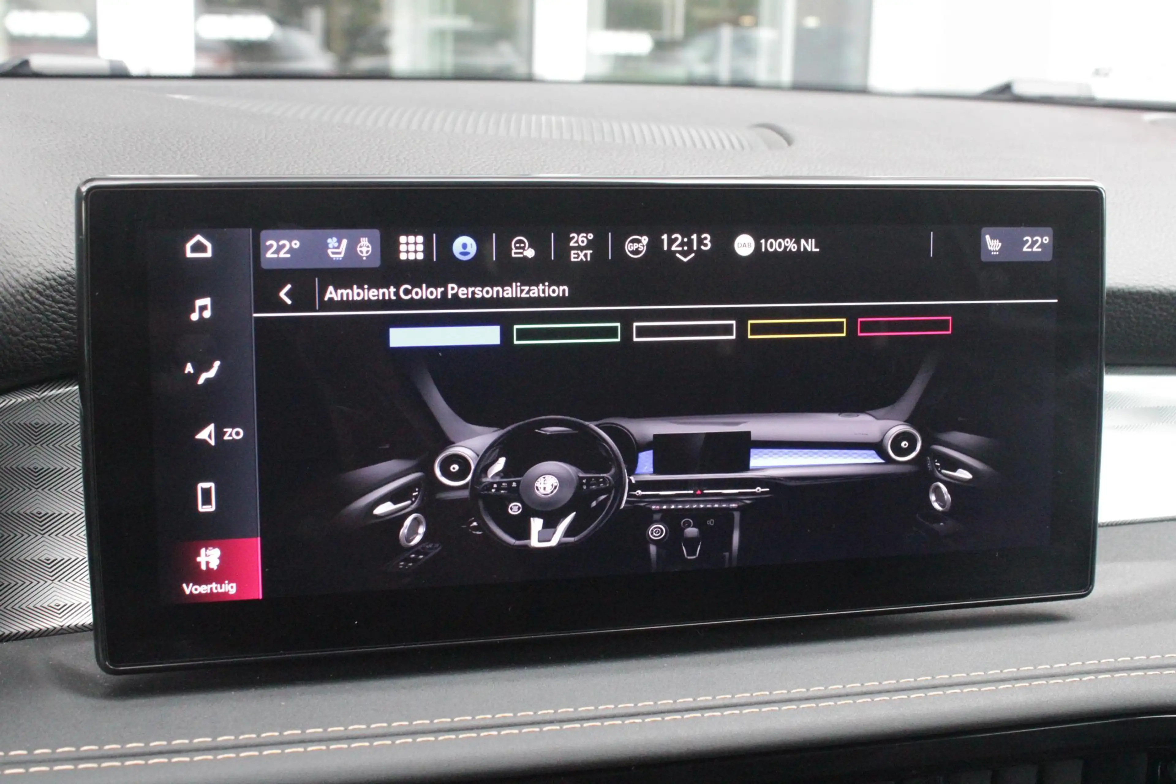 Alfa Romeo Tonale 1.3T PHEV 280PK EDIZIONE BUSINESS | AFNEEMBARE TRE — photo 49