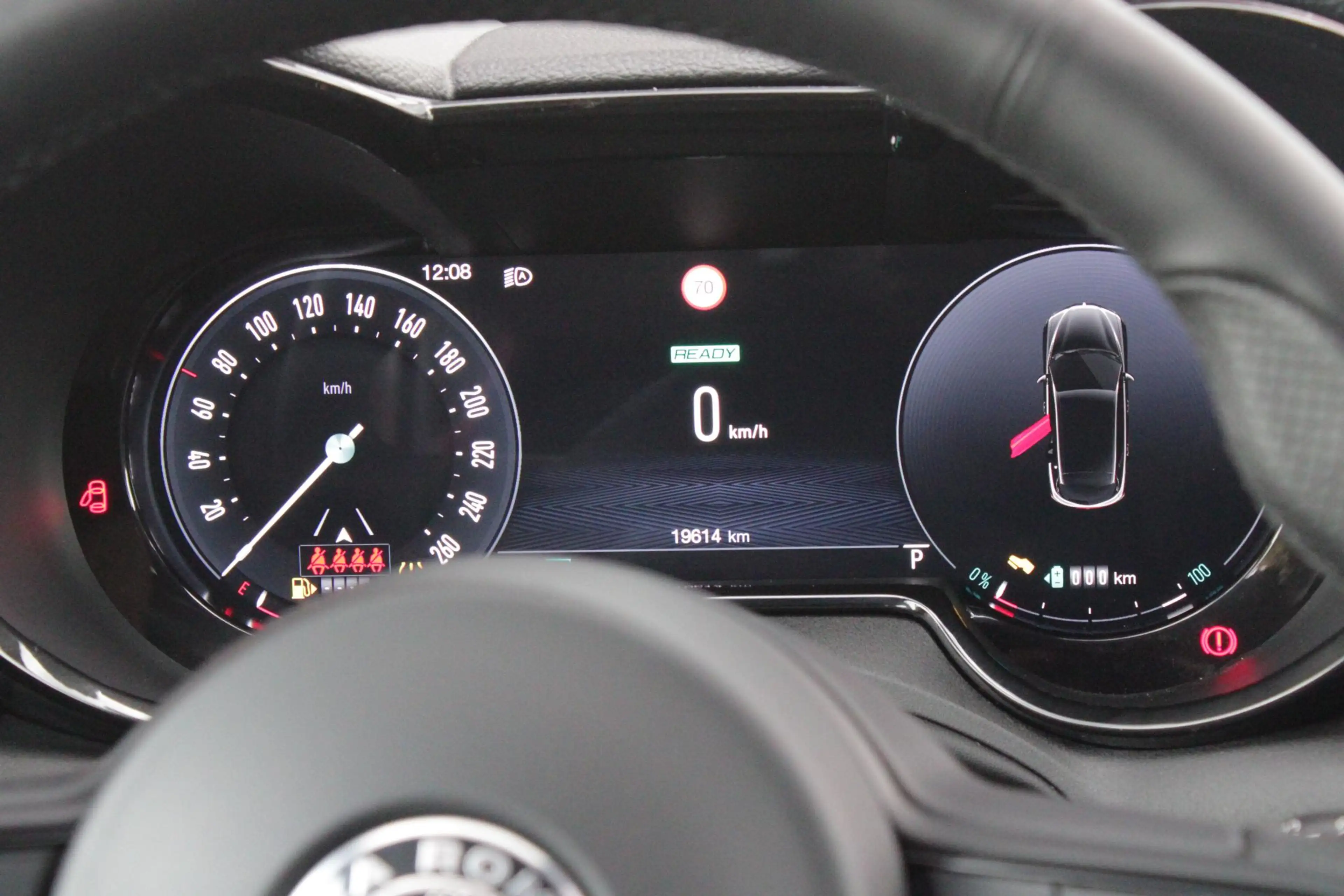 Alfa Romeo Tonale 1.3T PHEV 280PK EDIZIONE BUSINESS | AFNEEMBARE TRE — photo 5