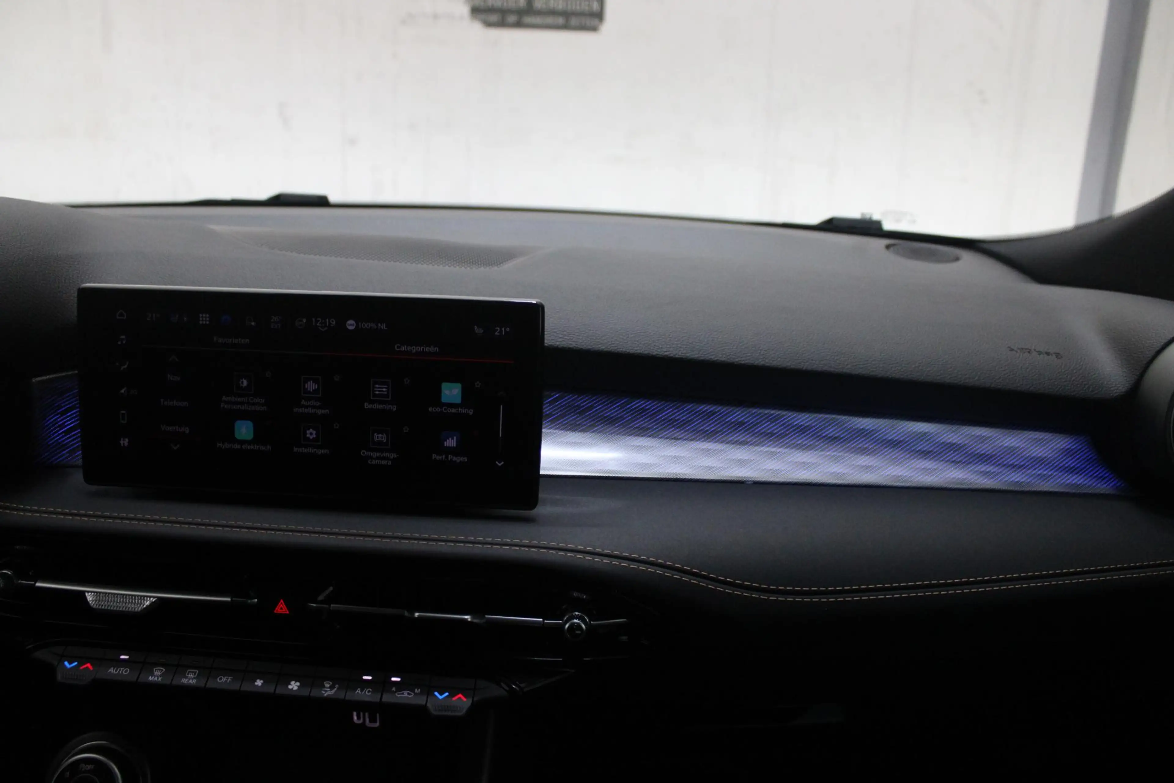 Alfa Romeo Tonale 1.3T PHEV 280PK EDIZIONE BUSINESS | AFNEEMBARE TRE — photo 45