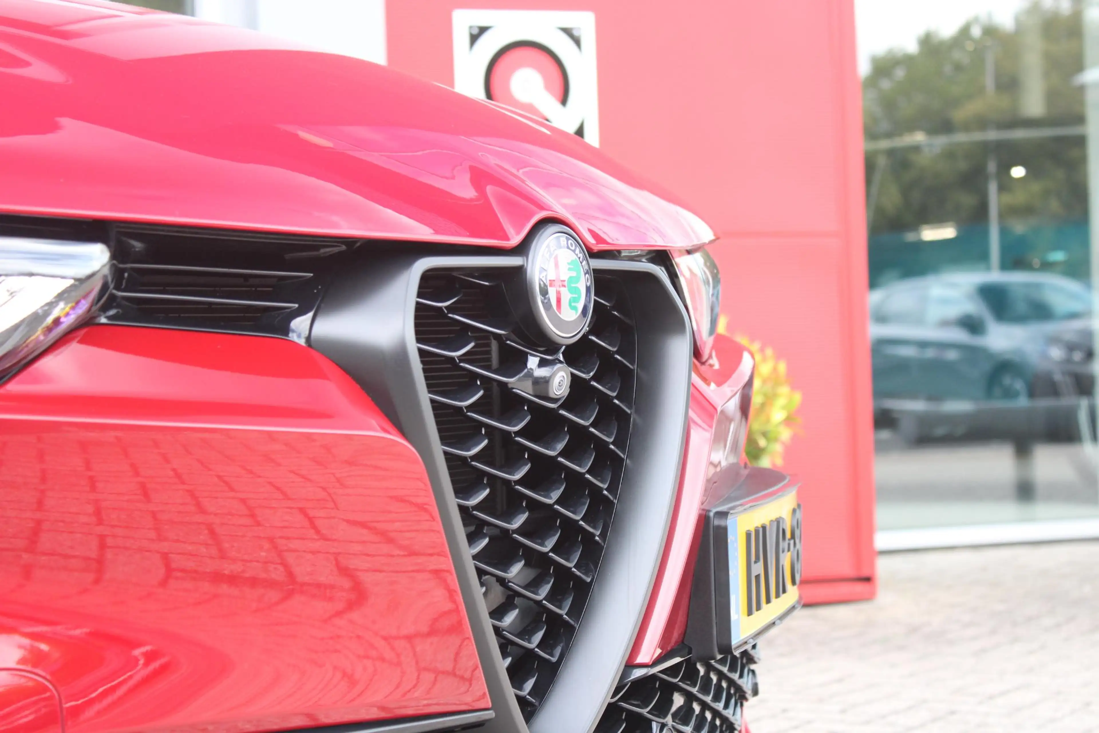 Alfa Romeo Tonale 1.3T PHEV 280PK EDIZIONE BUSINESS | AFNEEMBARE TRE — photo 24