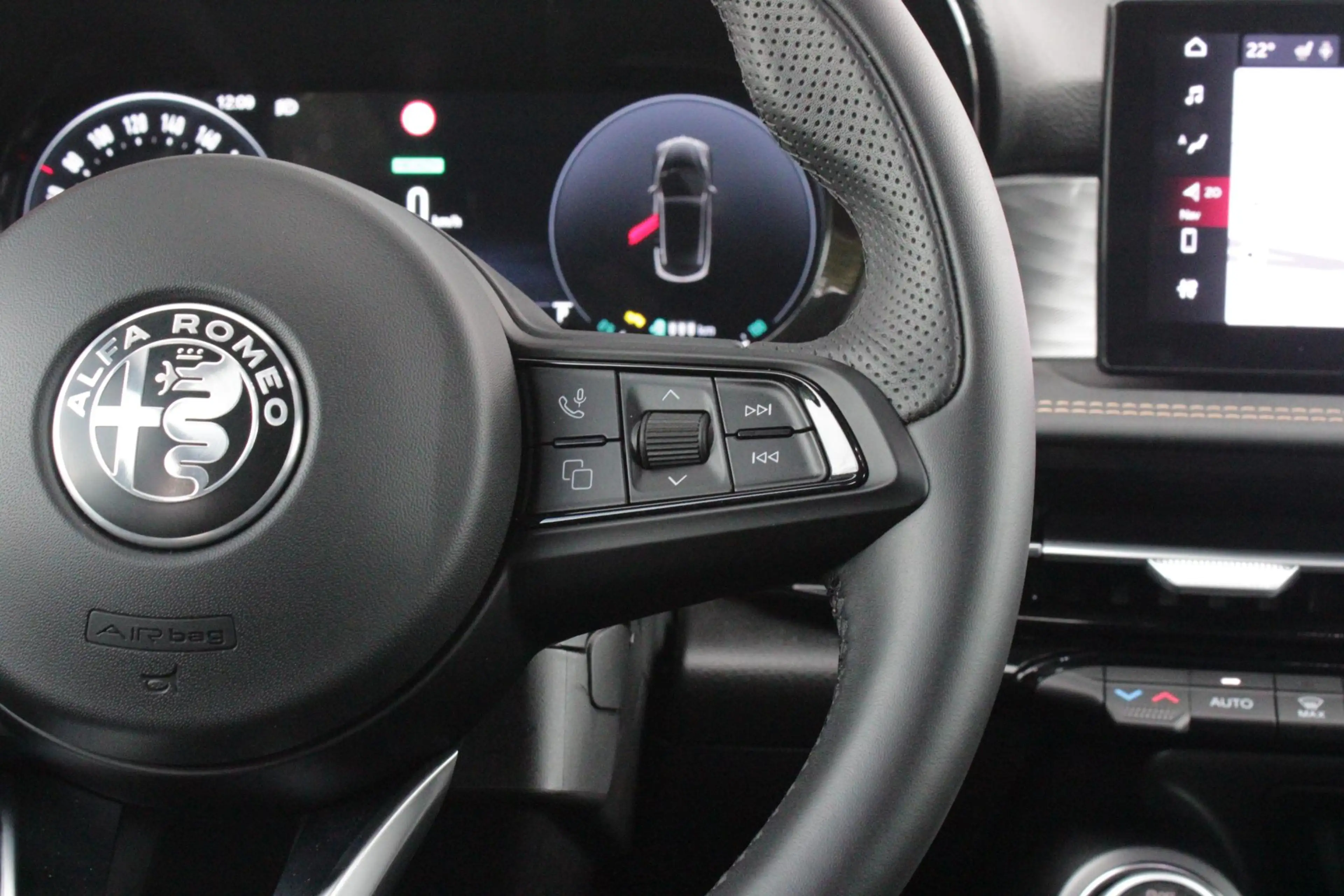 Alfa Romeo Tonale 1.3T PHEV 280PK EDIZIONE BUSINESS | AFNEEMBARE TRE — photo 17