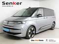 Volkswagen T7 Multivan VW T7 Multivan Edition TDI Silber - thumbnail 1