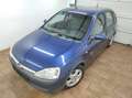 Opel Corsa C 1.2 16V Sport *TÜV NEU* KLIMA RADIO SERVO ABS Blue - thumbnail 18
