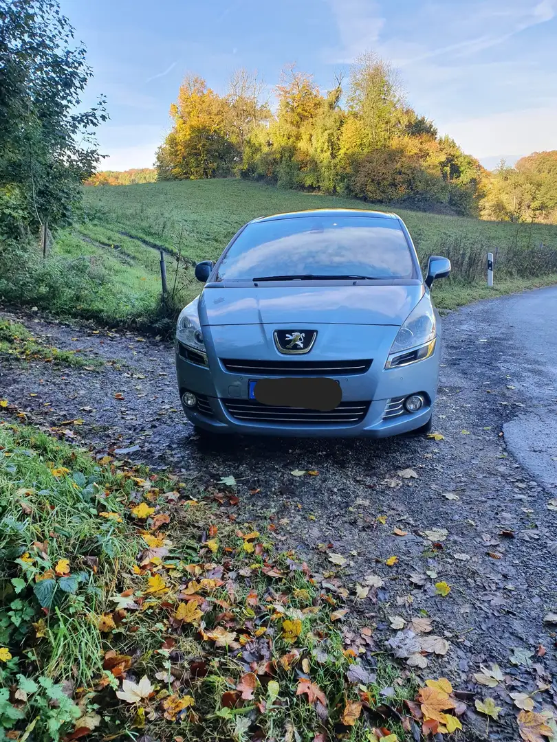 Peugeot 5008 155 THP Platinum - 2