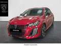 Peugeot 208 Allure Eléctrico 136 (100 Kw) Rojo - thumbnail 1