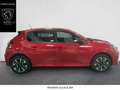 Peugeot 208 Allure Eléctrico 136 (100 Kw) Rojo - thumbnail 4
