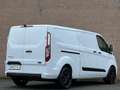 Ford Transit Custom 2.0TDCI 130PK Lang / Carplay / Cruisecontrol / Eur Blanc - thumbnail 4