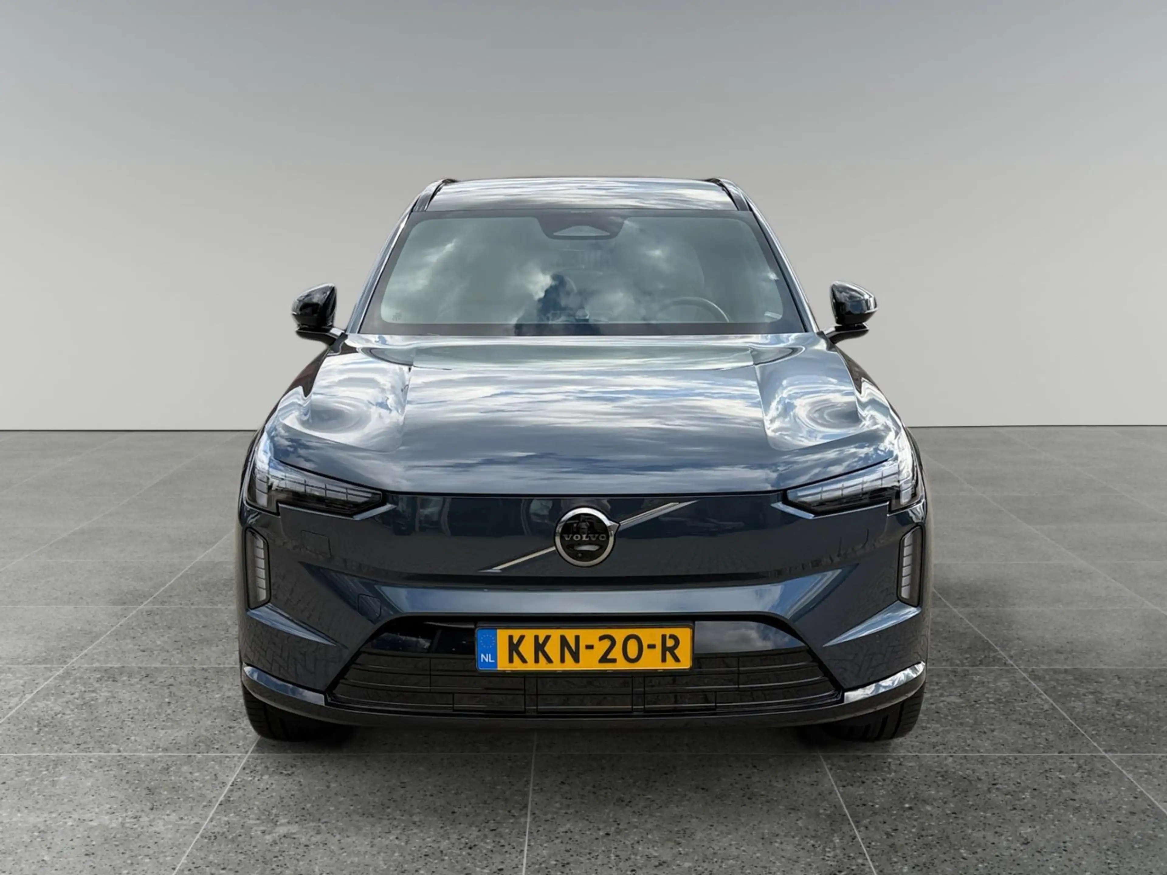 Volvo EX90 Twin Motor Ultra 6p. 106 kWh | FULL OPTION | 6 per — photo 7