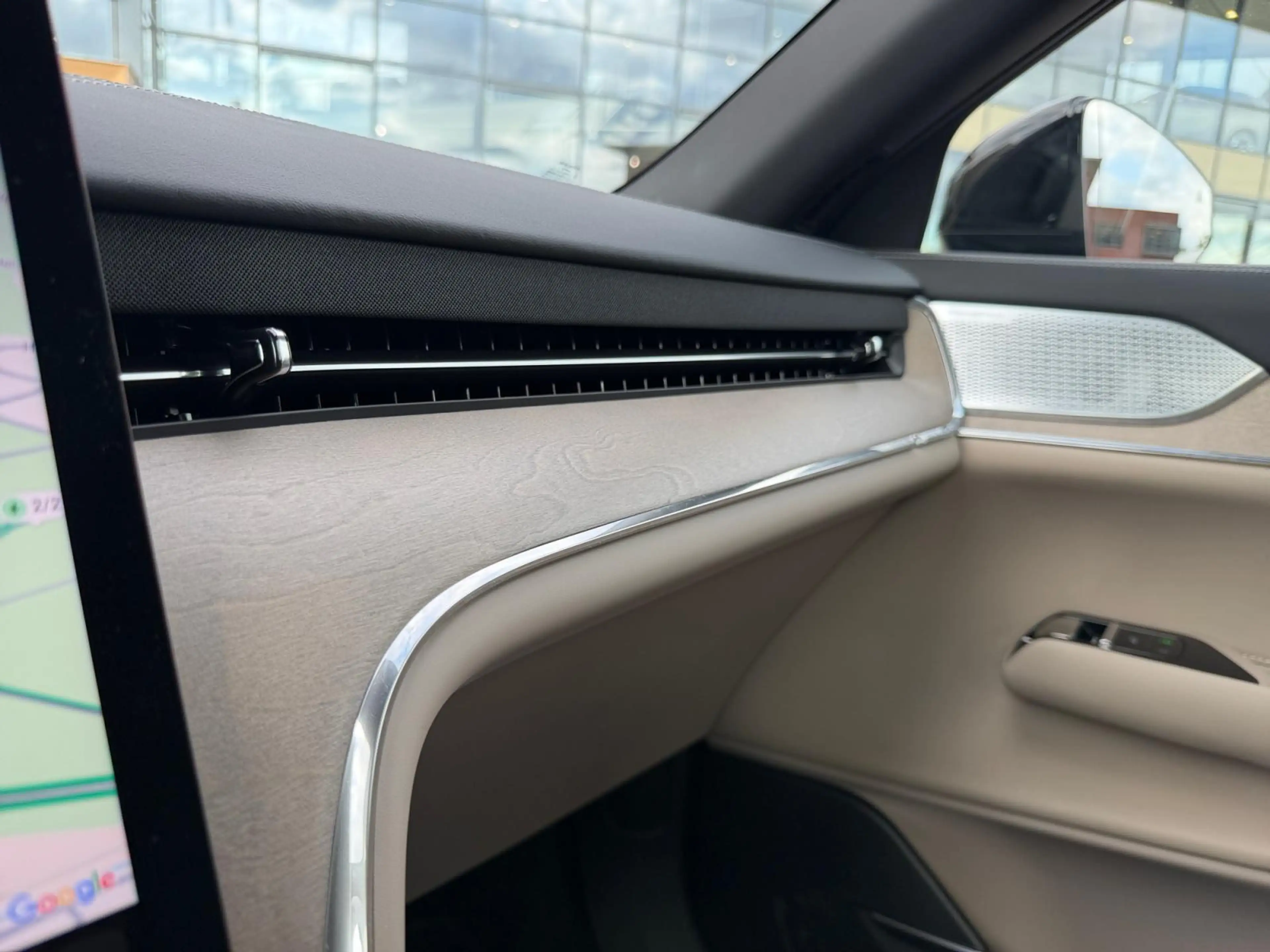 Volvo EX90 Twin Motor Ultra 6p. 106 kWh | FULL OPTION | 6 per — photo 15