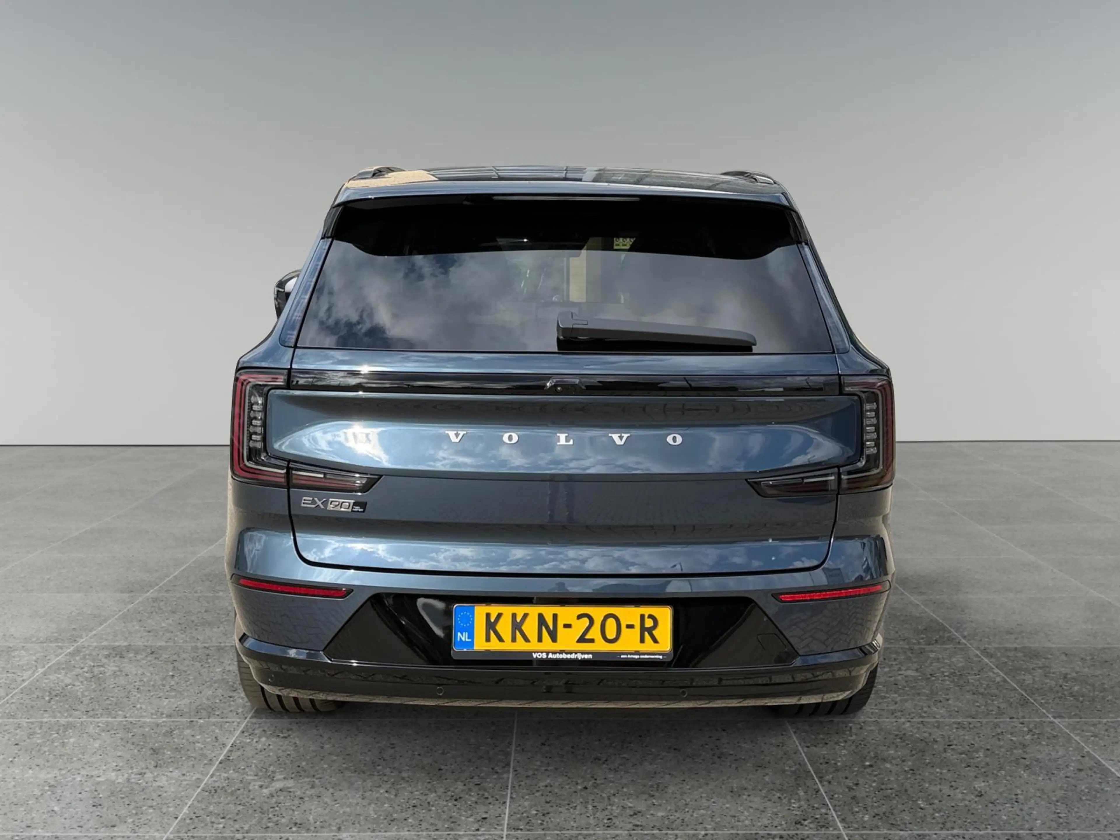 Volvo EX90 Twin Motor Ultra 6p. 106 kWh | FULL OPTION | 6 per — photo 5