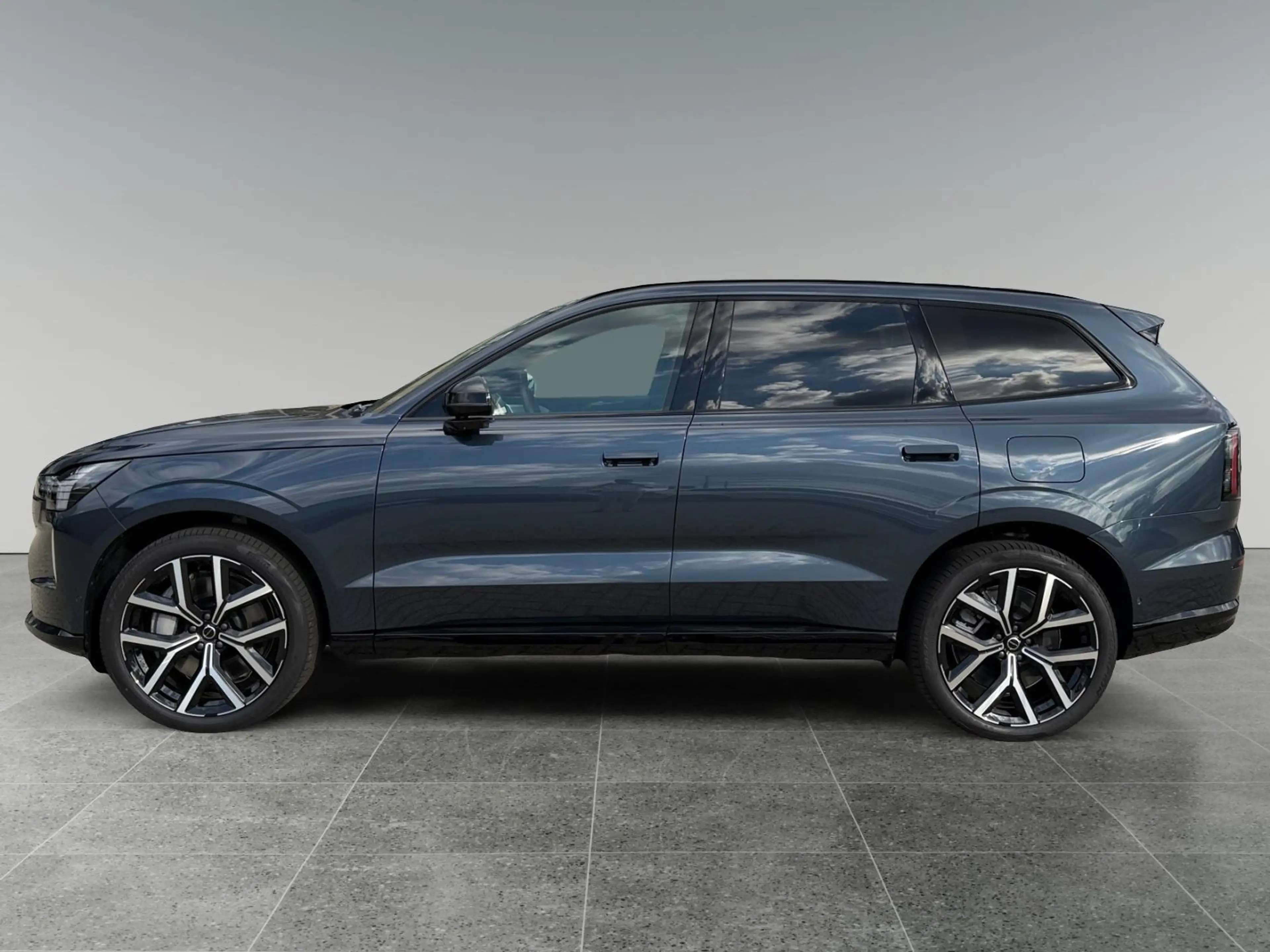 Volvo EX90 Twin Motor Ultra 6p. 106 kWh | FULL OPTION | 6 per — photo 3