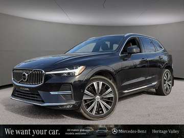 Inscription | Pano Roof PKG | Mild Hybrid | AWD