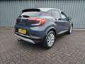 Renault Captur 1.0 TCe 100 Intens Navi Climatronic Trekhaak Led Blauw - thumbnail 6