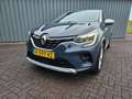 Renault Captur 1.0 TCe 100 Intens Navi Climatronic Trekhaak Led Blauw - thumbnail 2