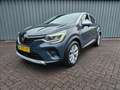 Renault Captur 1.0 TCe 100 Intens Navi Climatronic Trekhaak Led Blauw - thumbnail 1