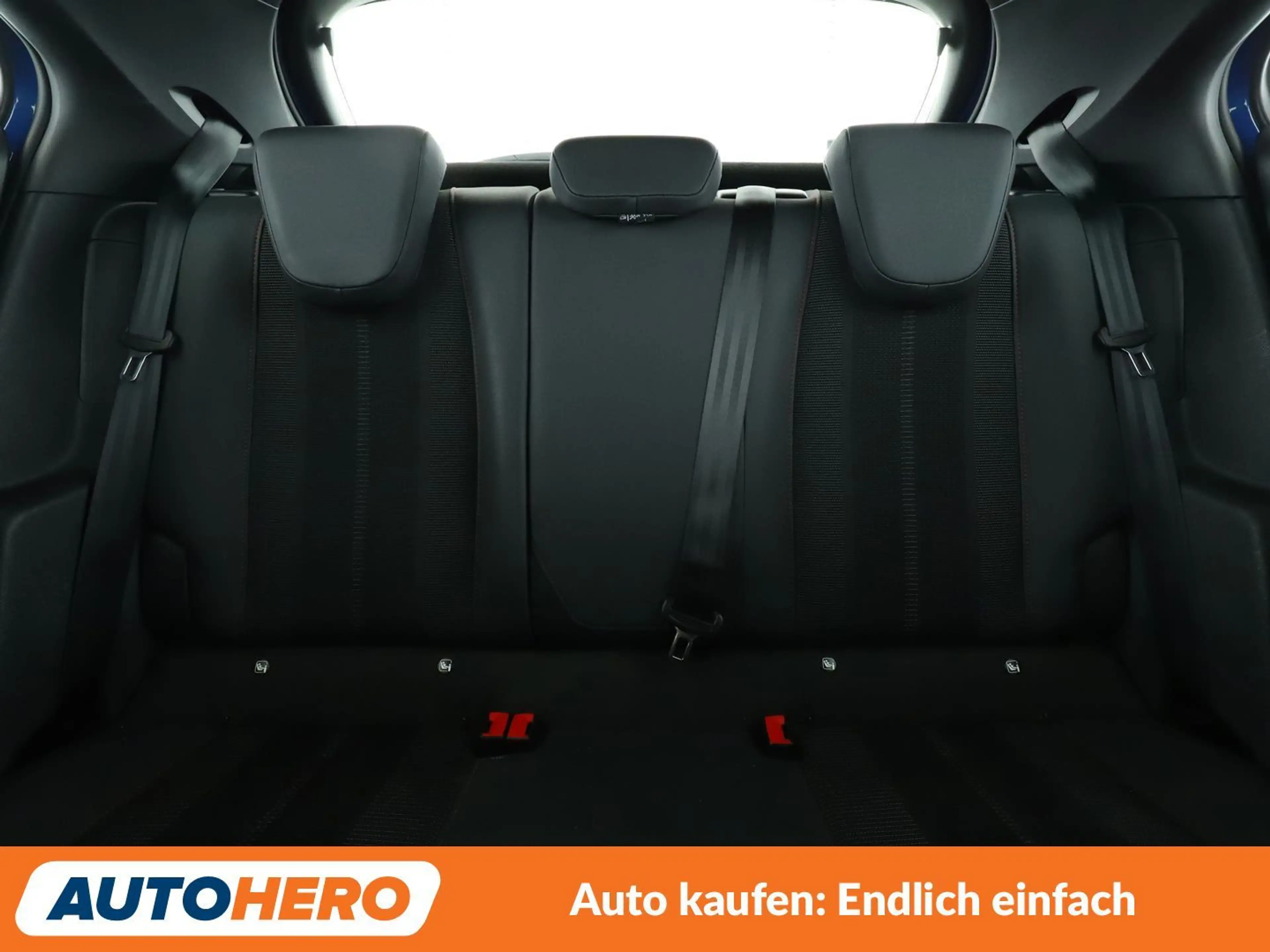 Opel Mokka X 1.2 Turbo GS Line Aut.*LED*ACC*PDC*KLIMA* — photo 15
