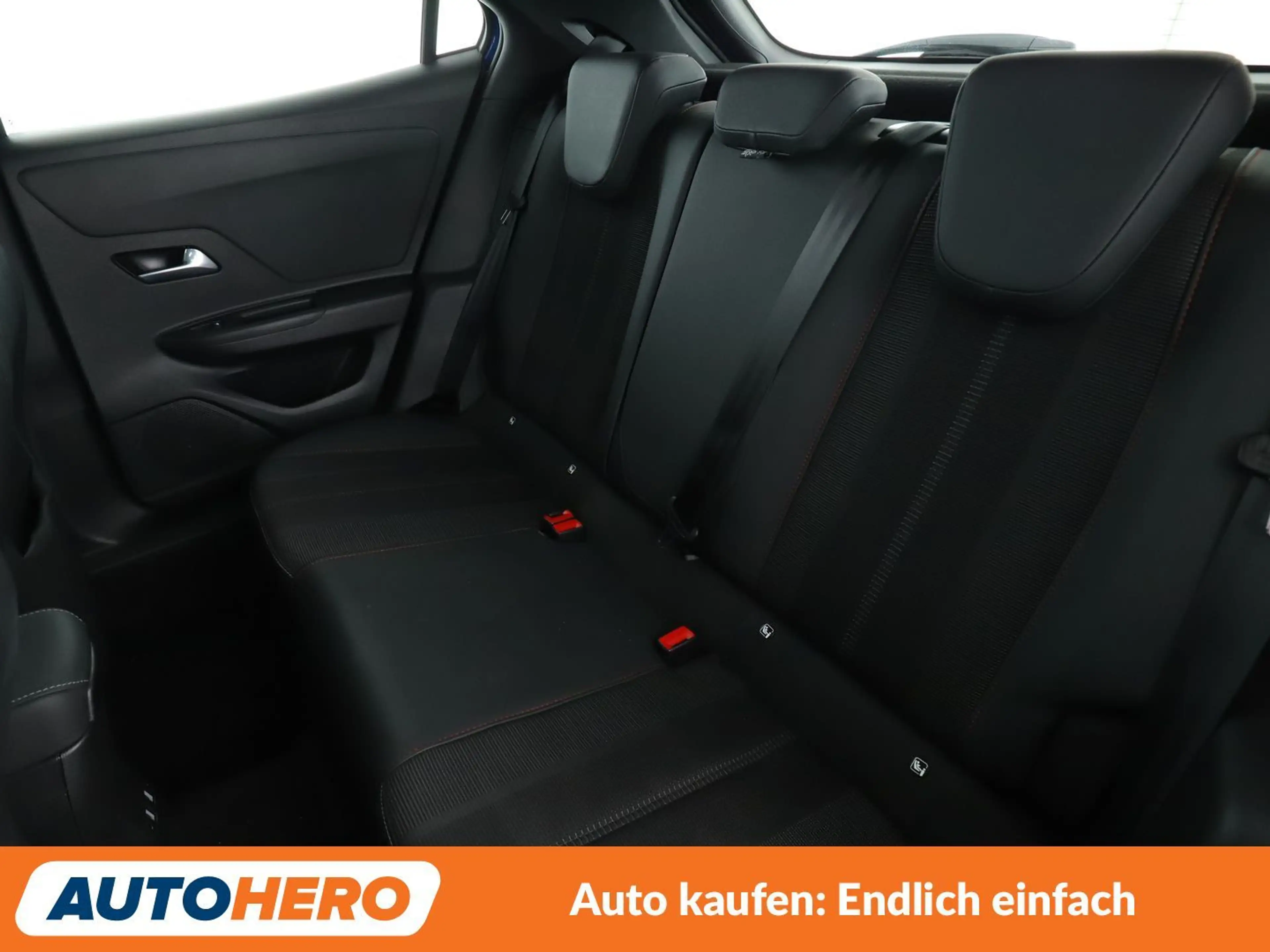 Opel Mokka X 1.2 Turbo GS Line Aut.*LED*ACC*PDC*KLIMA* — photo 14