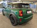 MINI Cooper S Countryman 2.0 Cooper S Hype auto 178 CV Verde - thumbnail 2