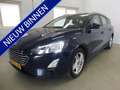 Ford Focus Wagon 1.0 EcoBoost Trend Edition Business Camera | Blauw - thumbnail 1