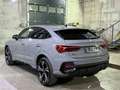 Audi Q3 Sportback 40TDI quattro S-Line VirtualCockpit Gris - thumbnail 5