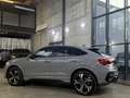 Audi Q3 Sportback 40TDI quattro S-Line VirtualCockpit Gris - thumbnail 4