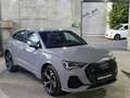 Audi Q3 Sportback 40TDI quattro S-Line VirtualCockpit Gris - thumbnail 30