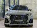 Audi Q3 Sportback 40TDI quattro S-Line VirtualCockpit Gris - thumbnail 12