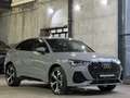 Audi Q3 Sportback 40TDI quattro S-Line VirtualCockpit Gris - thumbnail 10