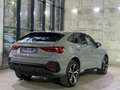 Audi Q3 Sportback 40TDI quattro S-Line VirtualCockpit Gris - thumbnail 7