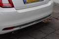Fiat 500C 80pk Turbo Lounge|16"|Nav|Lage km! Weiß - thumbnail 12