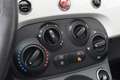 Fiat 500C 80pk Turbo Lounge|16"|Nav|Lage km! Weiß - thumbnail 24