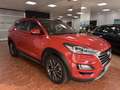 Hyundai TUCSON 1.6 CRDI 85kW (116CV) 48V Tecno 4X2 Rosso - thumbnail 2