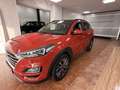 Hyundai TUCSON 1.6 CRDI 85kW (116CV) 48V Tecno 4X2 Rosso - thumbnail 1