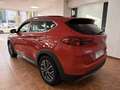 Hyundai TUCSON 1.6 CRDI 85kW (116CV) 48V Tecno 4X2 Rosso - thumbnail 4