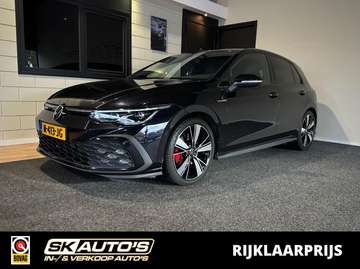 2.0 TDI GTD l 200PK l FULL LED l STOEL+STUURVERW l